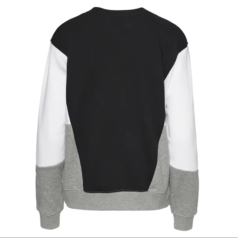 Sold- Nike Sportswear Women's Crewneck Sweatshirt - Picture 9 of 14